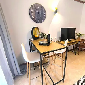 Aparthotel 6 Luxury - Incl Wellness, Bansko